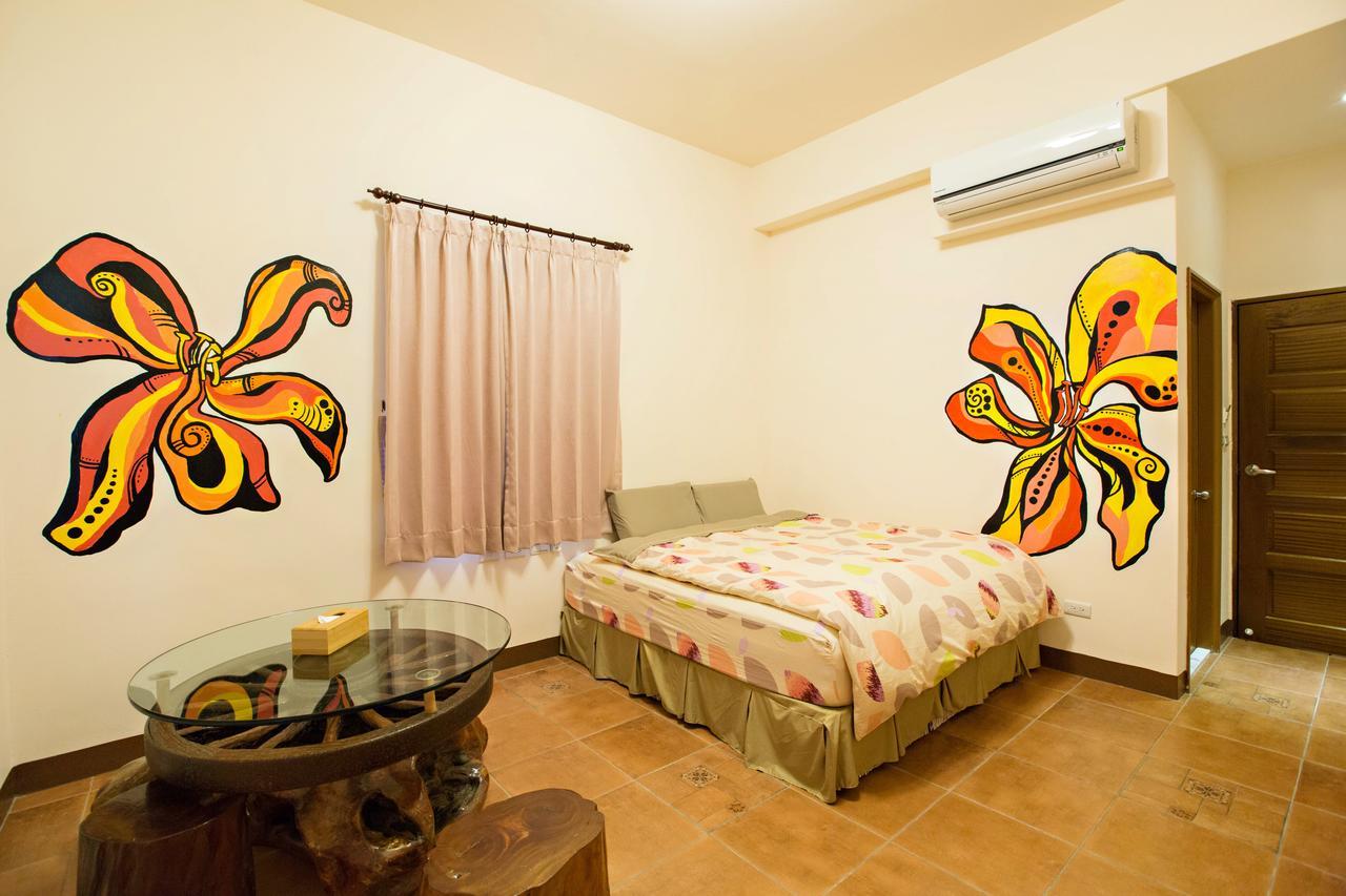 Sen Yun Chuang Yuan Homestay No1249 Taimali Exterior foto